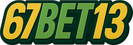 67bet13 Logo